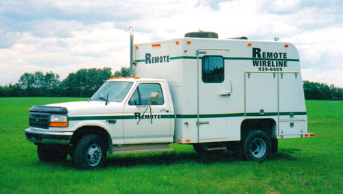 RWS Unit 1 circa 1997
